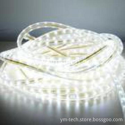 3528SMD 24V LED Strip60 LED WHITE PCB NON-WATERPROOF